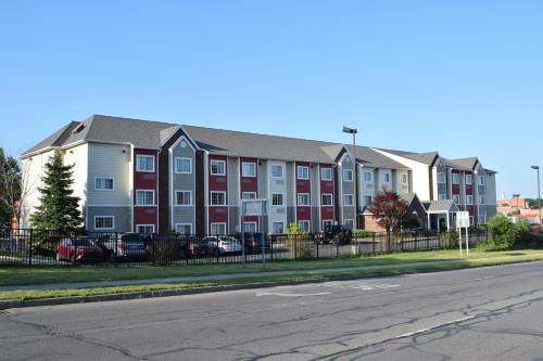 Inn At The Finger | Auburn