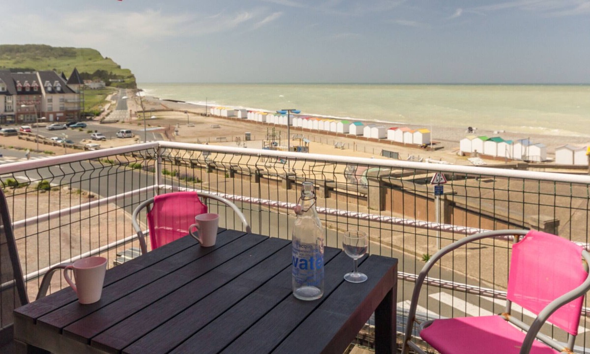Persons | Criel-sur-Mer