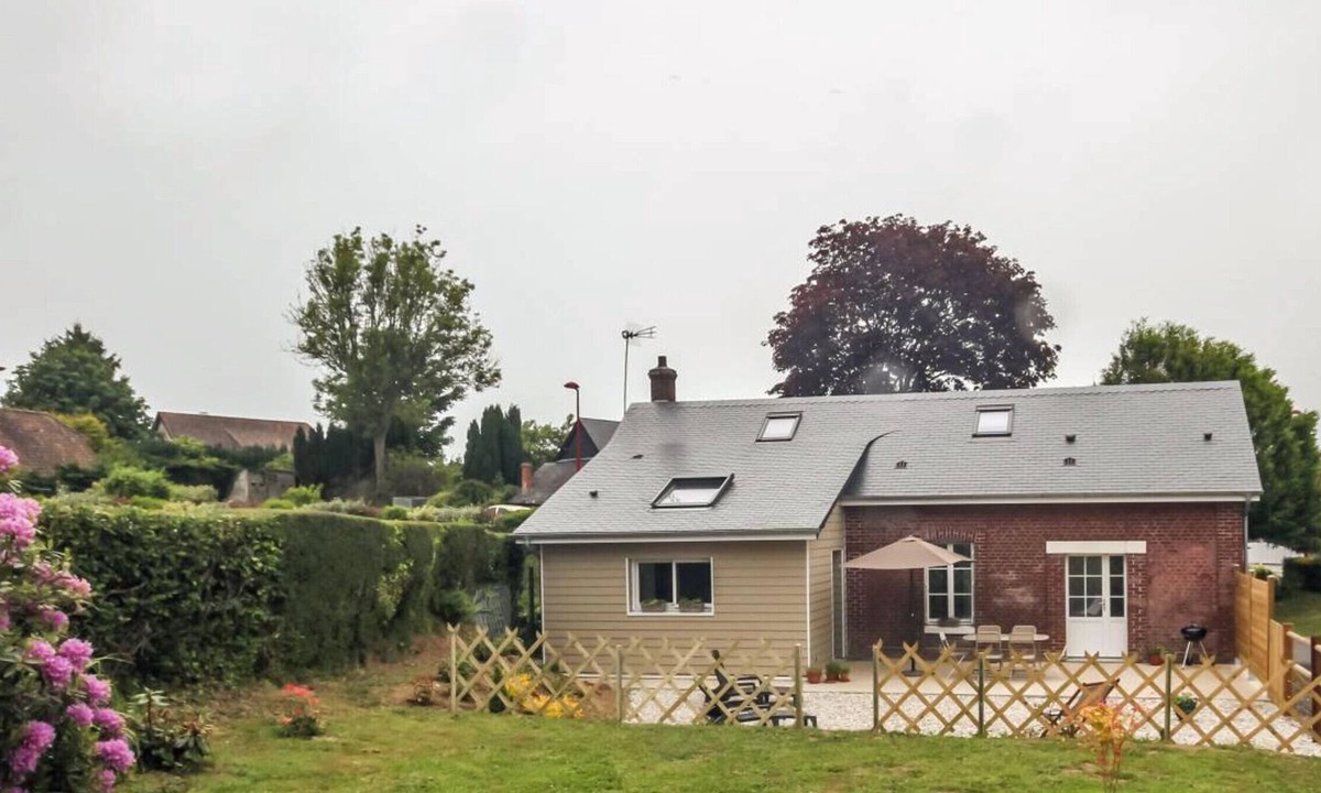 Brunville Persons | Biville-sur-Mer