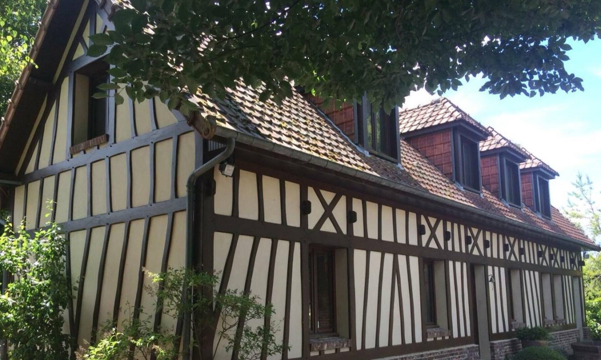 Persons | Saint-Martin-le-Gaillard