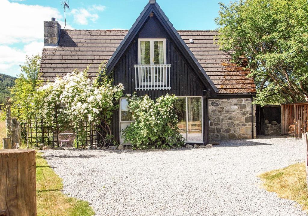 Inshcraig | Kingussie