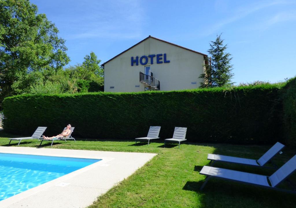 Inspiration | Villefranche-de-Rouergue