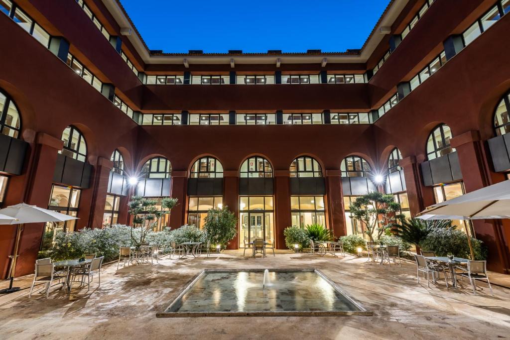 Hotel Intur Alcazar De San Juan | Alcazar de San Juan