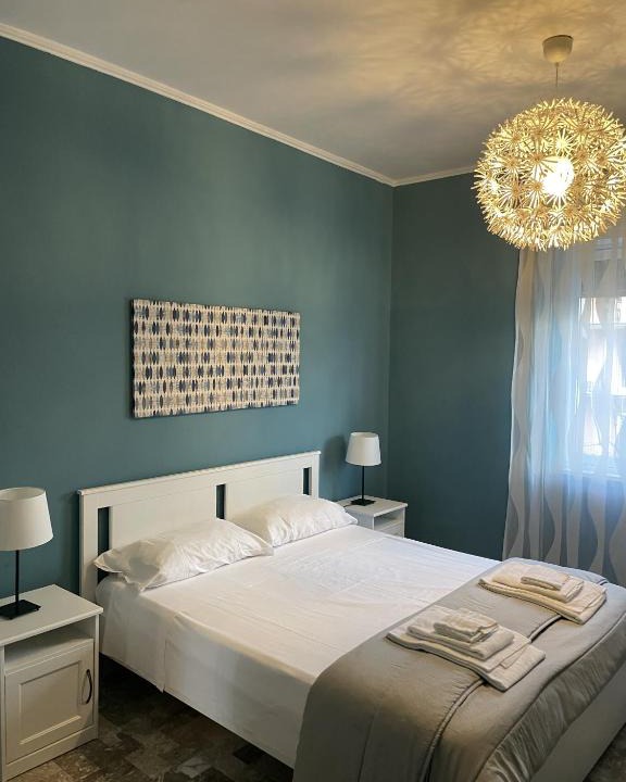 Primo Piano Guesthouse Bari Policlinico | Municipio 2