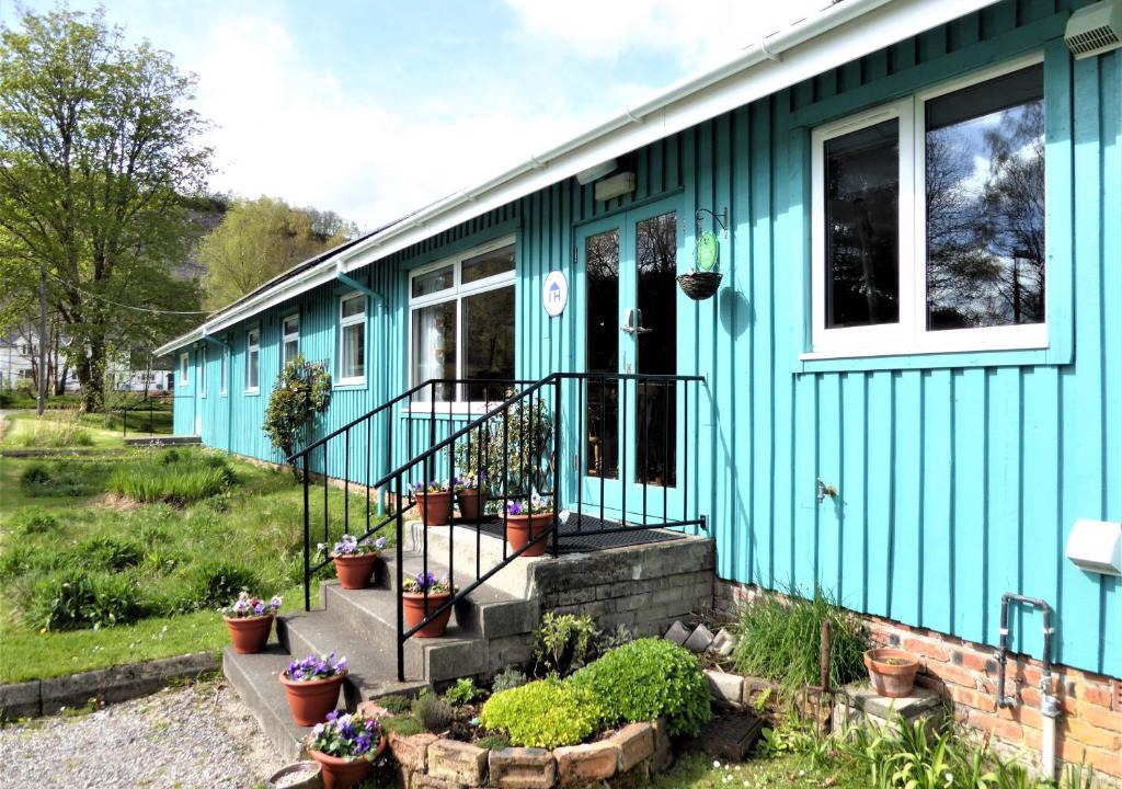 Inveraray Hostel | Inveraray