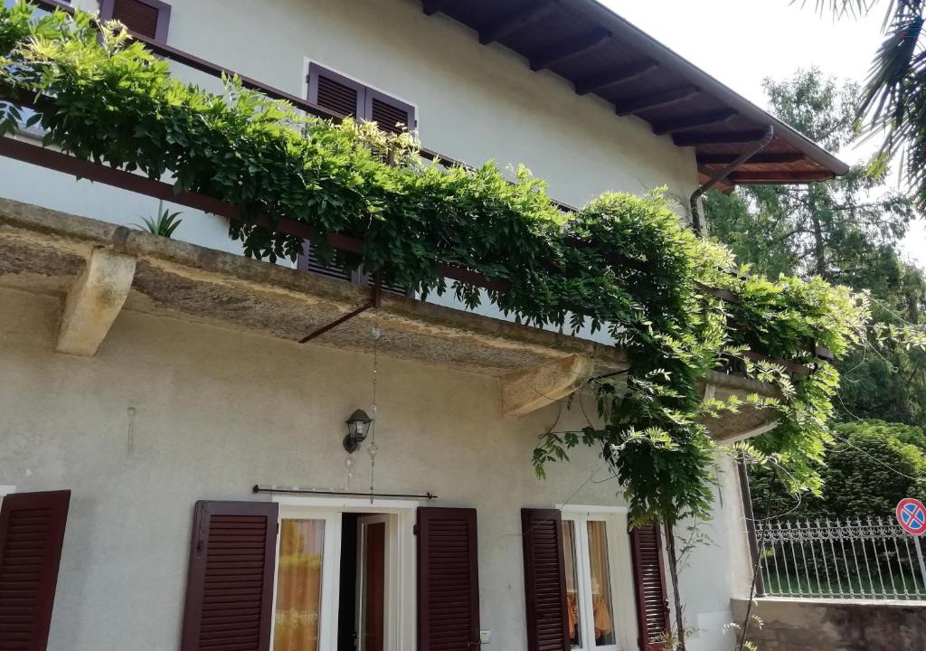 Invorio La Corte Cir | Invorio