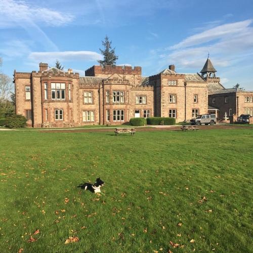 Irton Hall | Holmrook