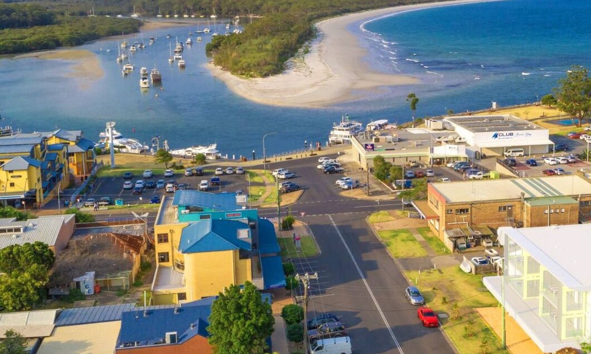 Currambene Huskisson | Huskisson