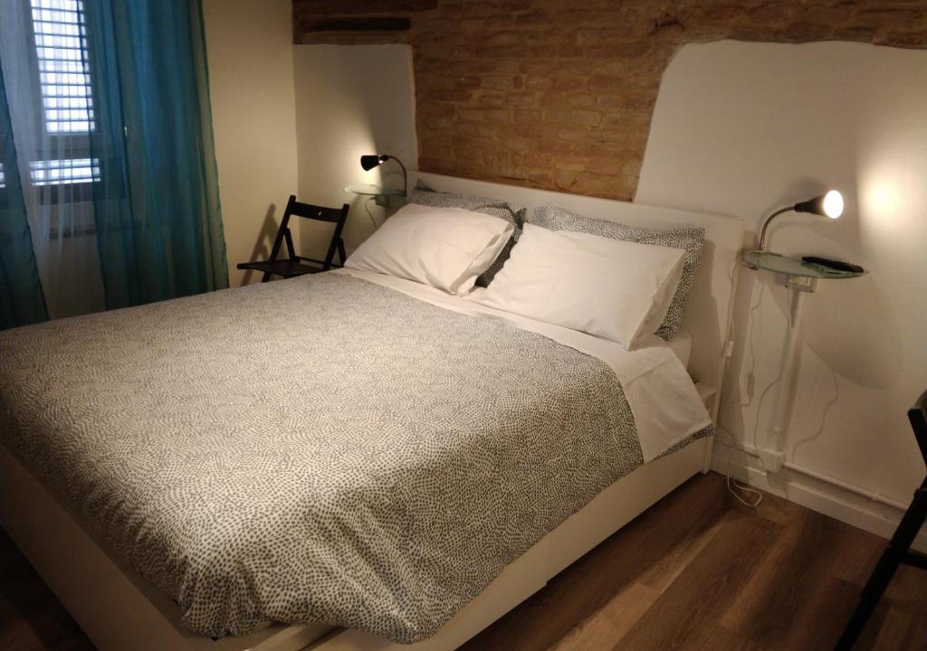Isi Guesthouse | Jesi