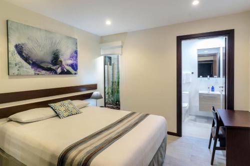 Isla Verde Hotel | Pavas