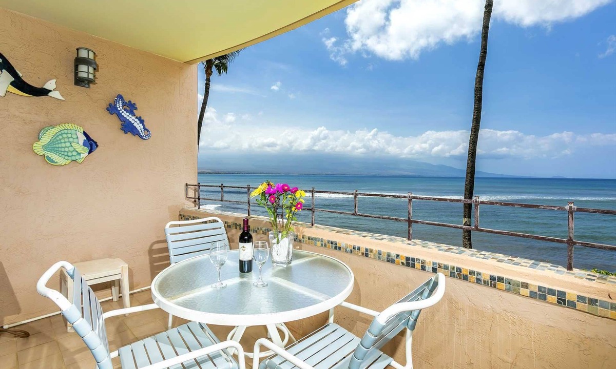Island Sands Resort | Maalaea