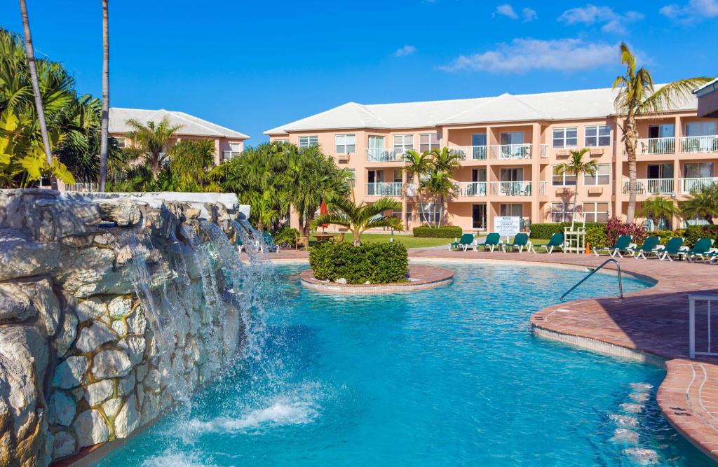 Island Seas Resort | Williams Town