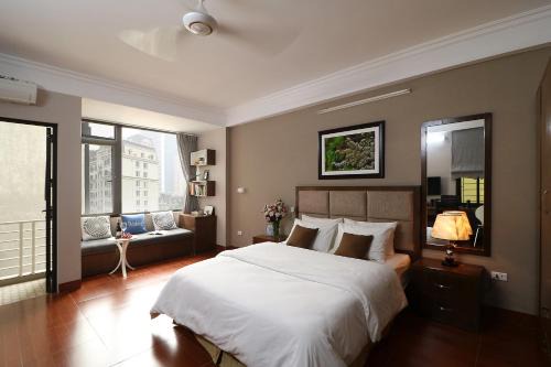 Hotel | My Đinh