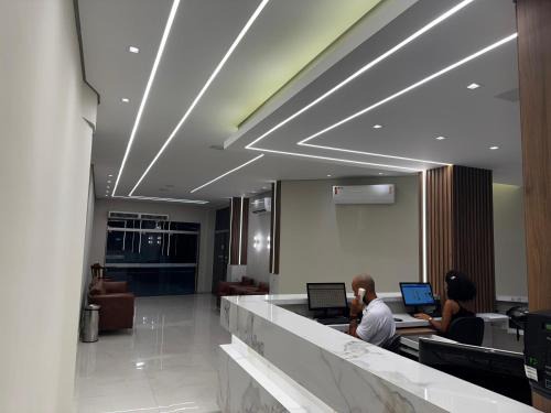 Itabuna Palace Hotel | Itabuna