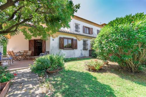 Villa Il Pesco | Porto Recanati