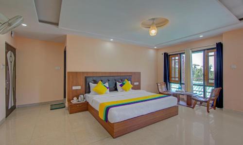 Hotel Hmvr | Banikhet