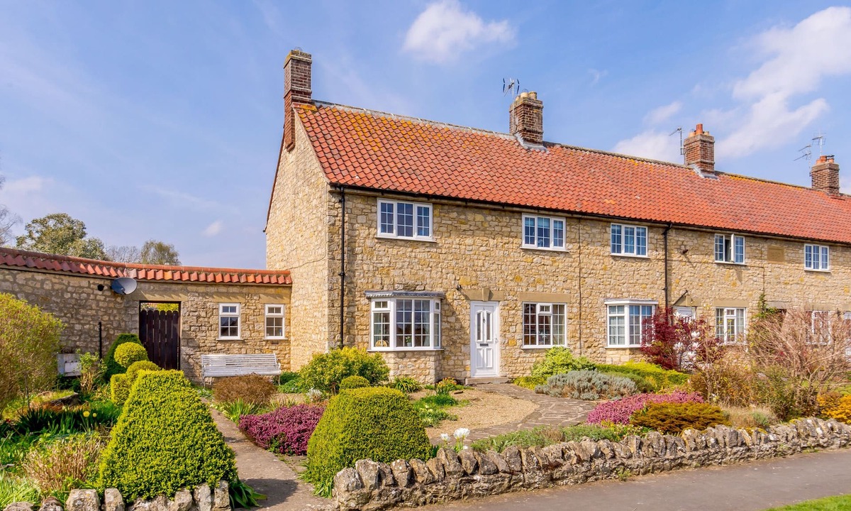 Cottage | Helmsley