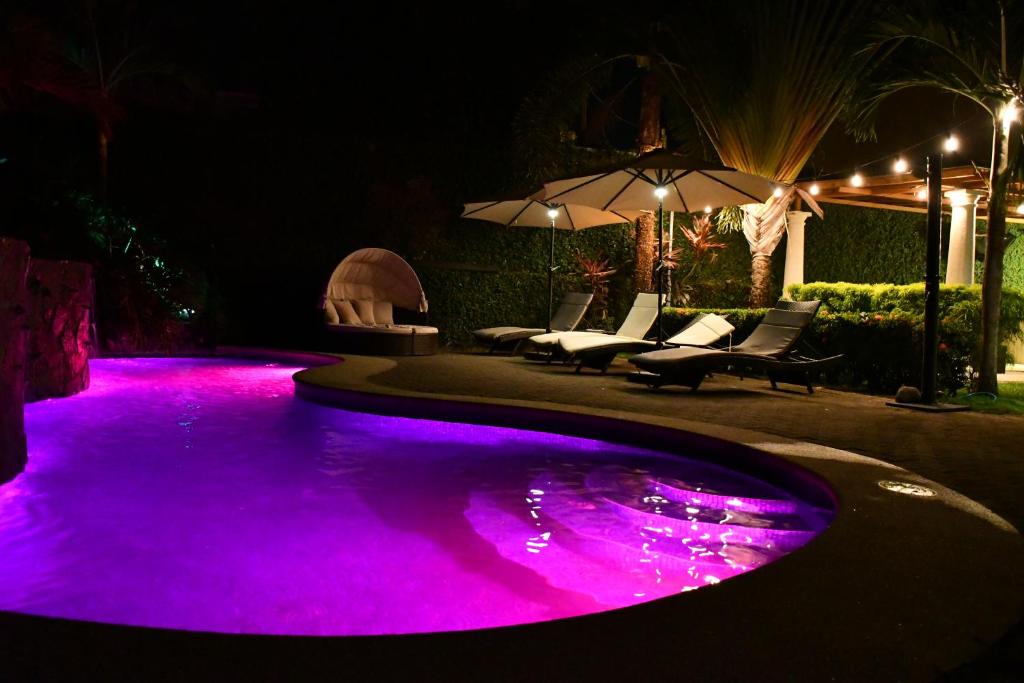 Jaco Sol Quadplex | Jaco
