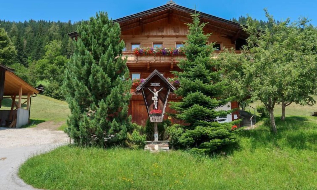 Jaggler | Oberau Wildschonau