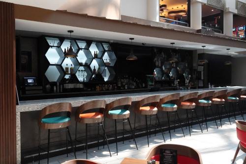 Jake Hotel Casino | Islandia