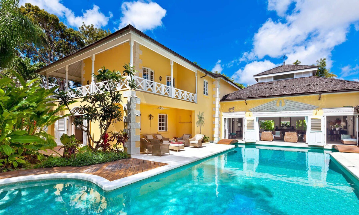 Jamoon | Sandy Lane