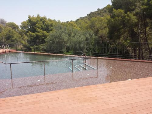 Jardines Santa | Totana