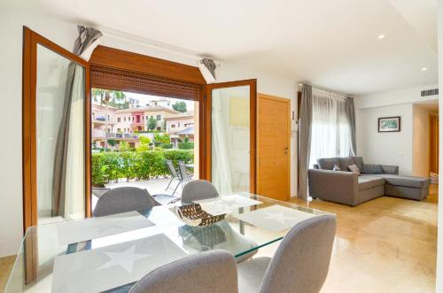 Jardines De Montemar | Benissa Coast