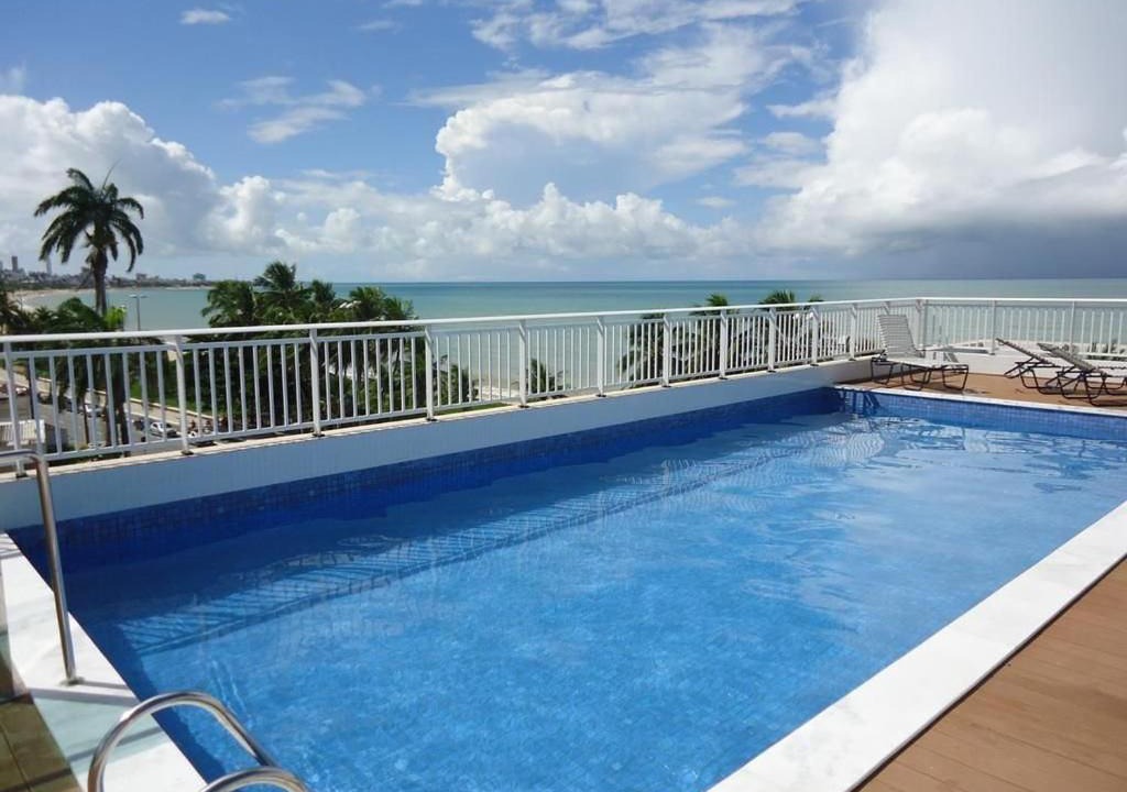 Jardins Atlântico | Cabo Branco