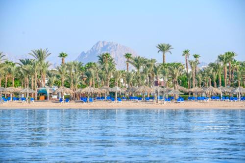 Fayrouz Resort | Sharm El Sheikh