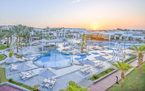 Sharm Dreams Resort | Sharm El Sheikh