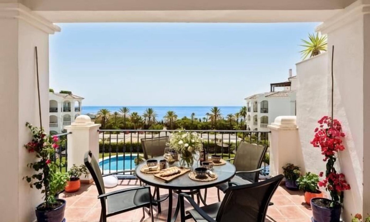 Miraflores | Mijas