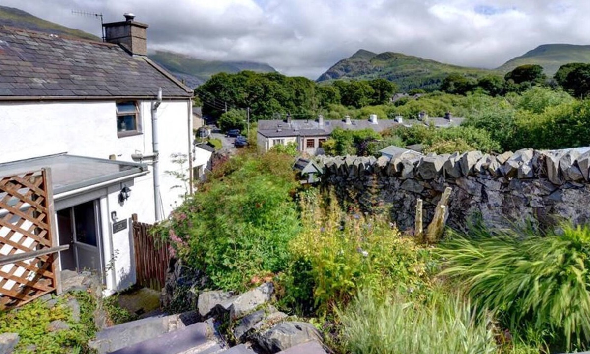 Jentrea Cottage | Gallt Y Foel