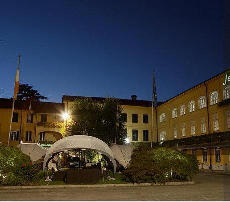 Jet Hotel | Caselle Torinese