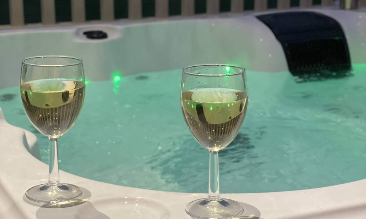Lodge | Allerthorpe