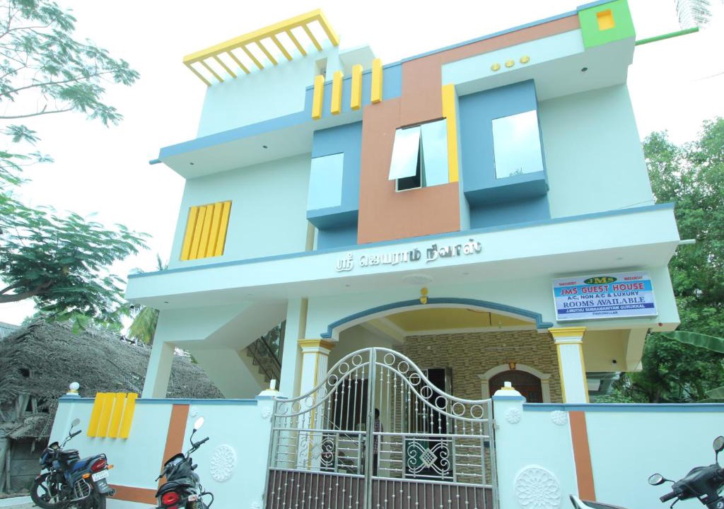 Jms | Thirunallar