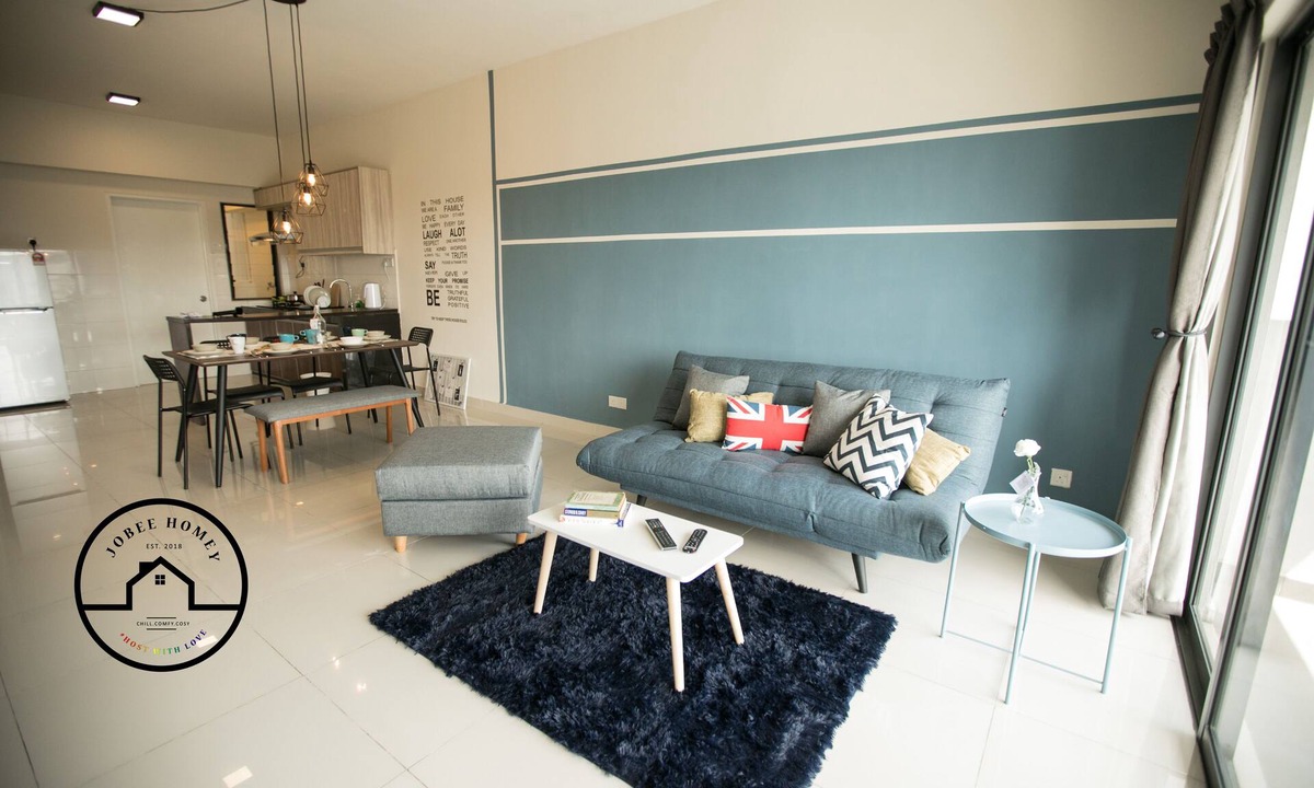 Setiawalk Puchong | Puchong