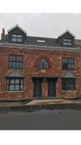 Joe Kelly Buildings | Withernsea