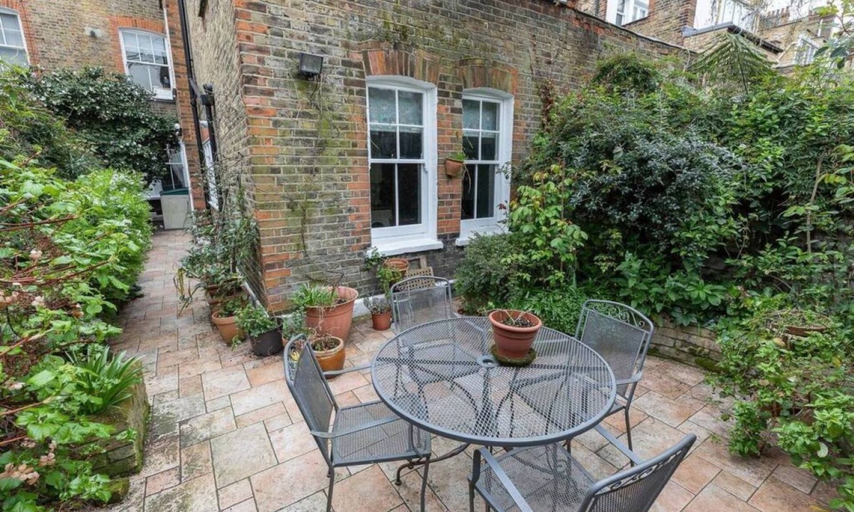 Garden | Battersea