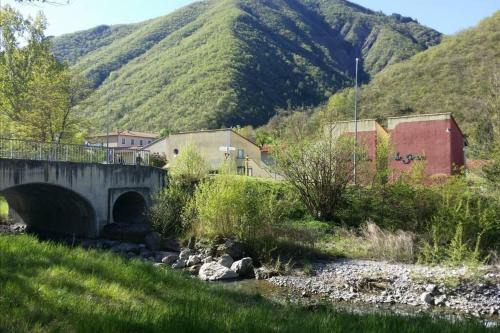 Vallon Des Sources | Digne-les-Bains