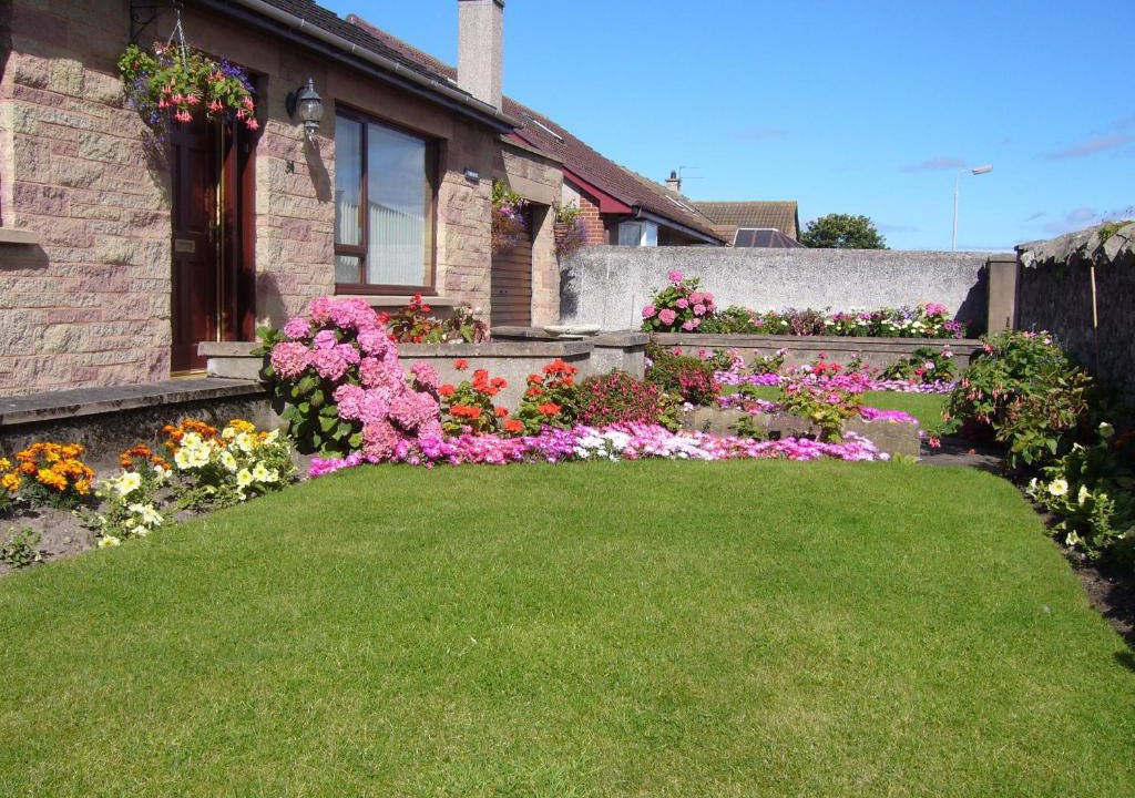 Jomarnic B | Lossiemouth