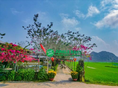 Sy Homestay | Son Trach