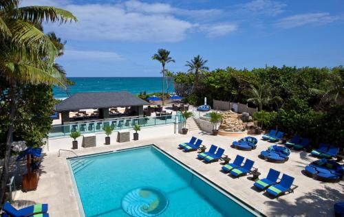 Jupiter Beach Resort | Ocean Trail Condos