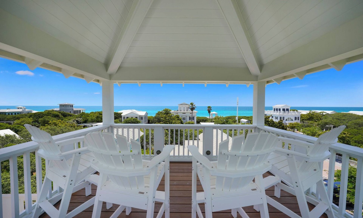 Beachcrest Santa Rosa Beach | Seaside
