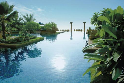 Jw Marriott Mumbai Juhu | Juhu