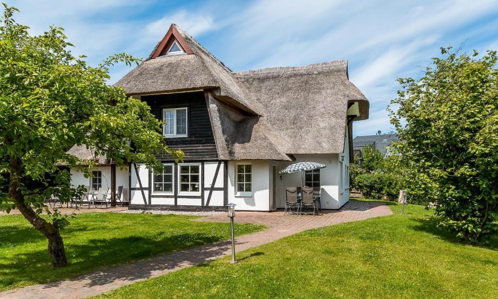 Künstlerhaus Rosenthal | Ostseebad Ahrenshoop