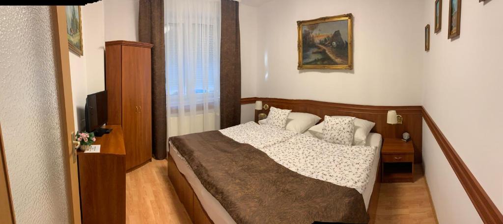 Kőnig Apartman Hévíz | Heviz