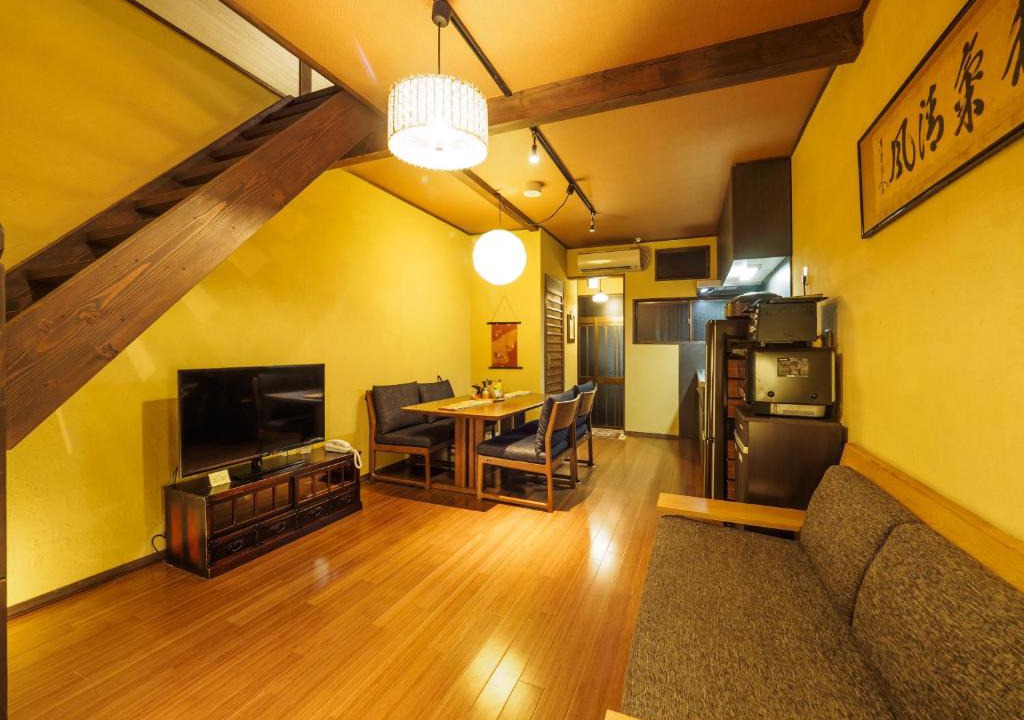 K Villa | Shimogyo