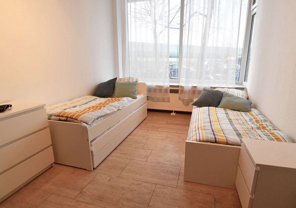 Boardinghouse | Mauenheim
