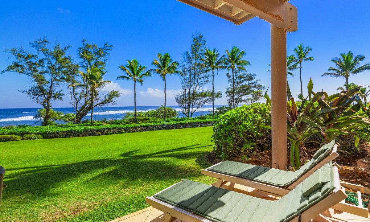 Marriott Kaua Beach Club Lihue | Lihue