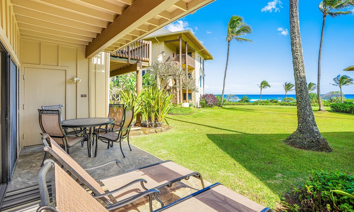 Kaha Lani Resort | Lihue